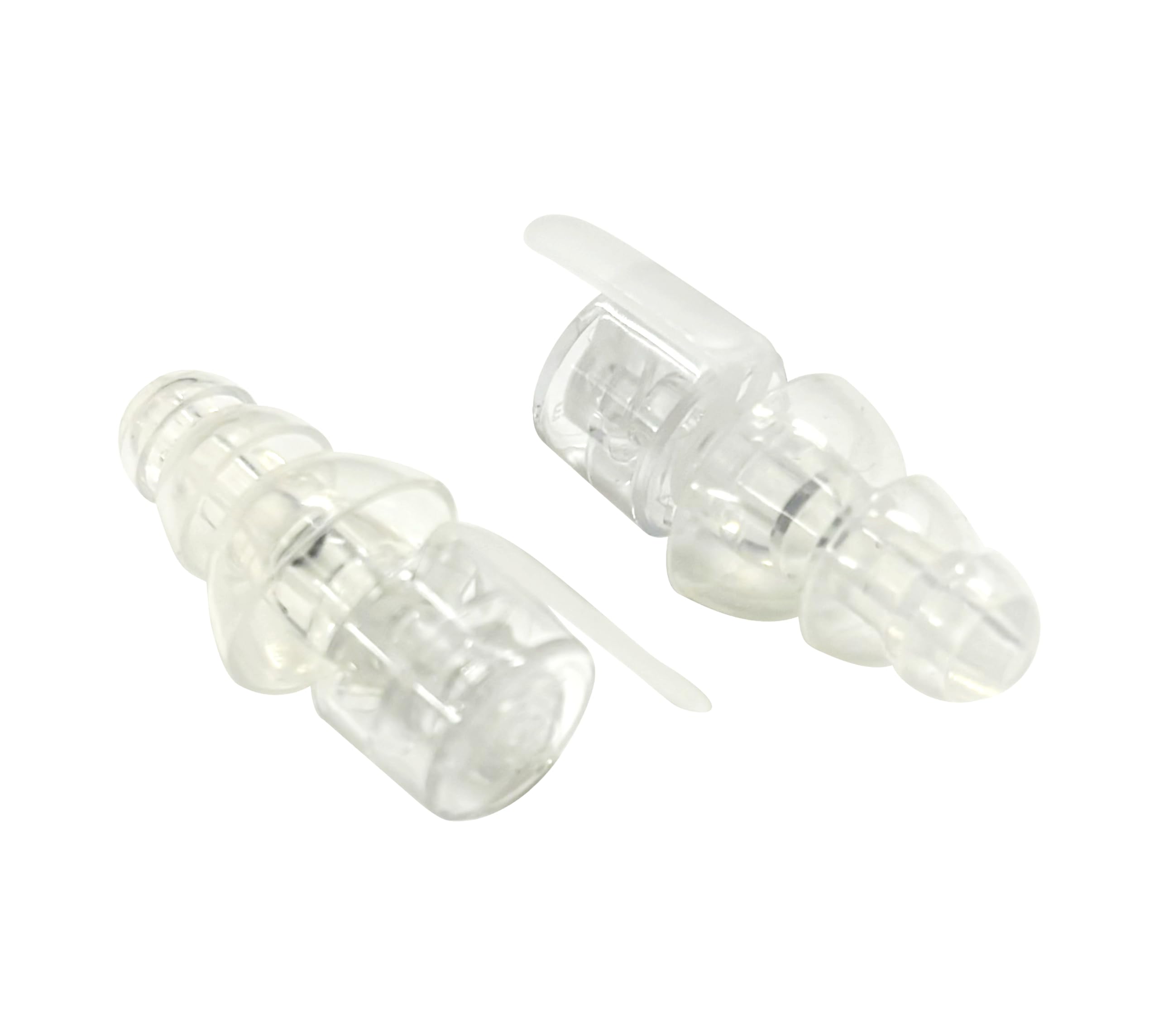 Foto 2 pulgar | Tapones Para Los Oídos Etymotic Research Er20xs De Alta Fidelidad, 4 Piezas - Venta Internacional.
