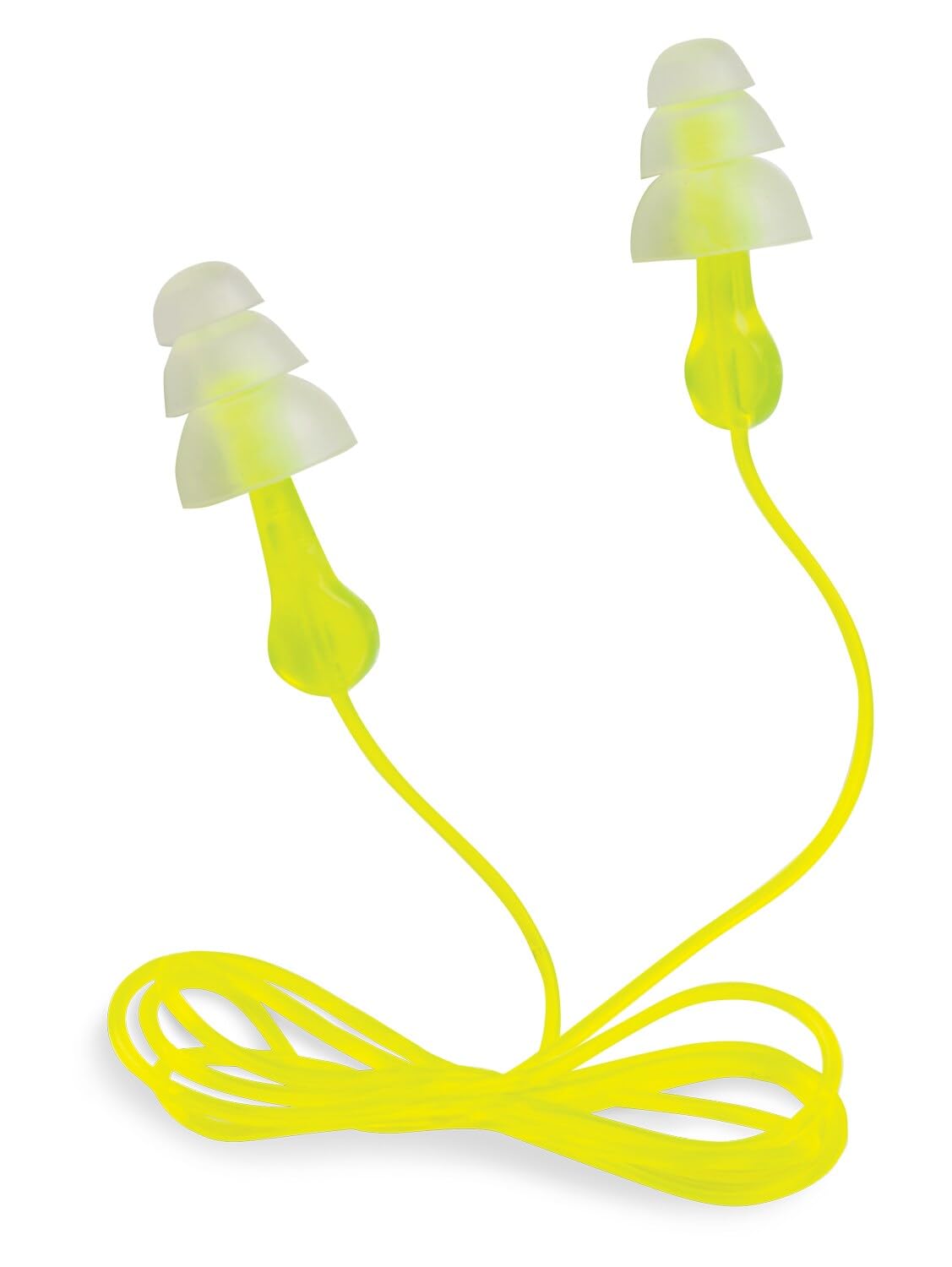 Foto 3 pulgar | Tapones Para Los Oídos Peltor Sport De Tres Bridas, Con Cable, Reutilizables, Nrr, 26 Db - Venta Internacional.