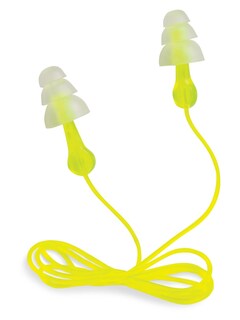Foto 2 | Tapones Para Los Oídos Peltor Sport De Tres Bridas, Con Cable, Reutilizables, Nrr, 26 Db - Venta Internacional.