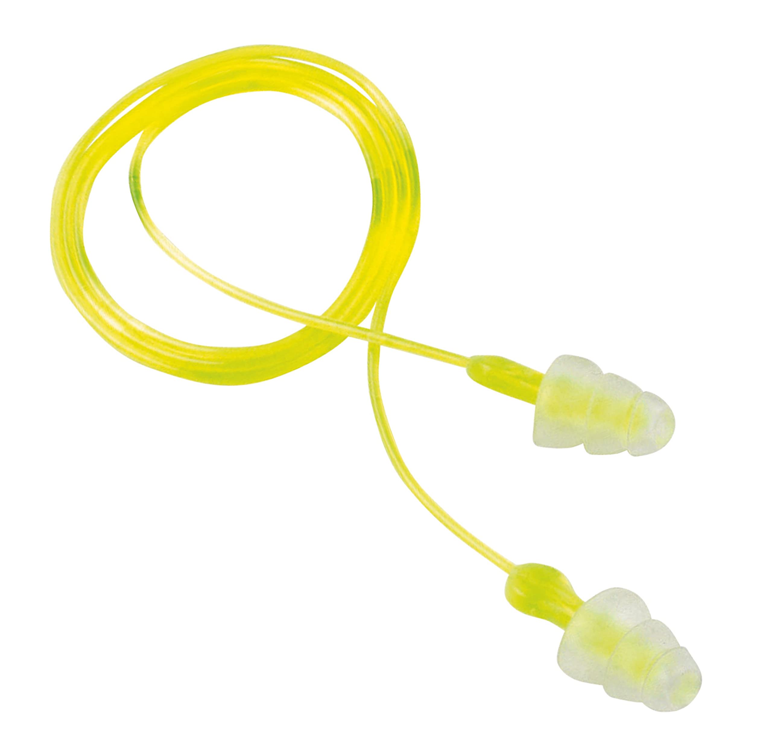 Foto 4 pulgar | Tapones Para Los Oídos Peltor Sport De Tres Bridas, Con Cable, Reutilizables, Nrr, 26 Db - Venta Internacional.