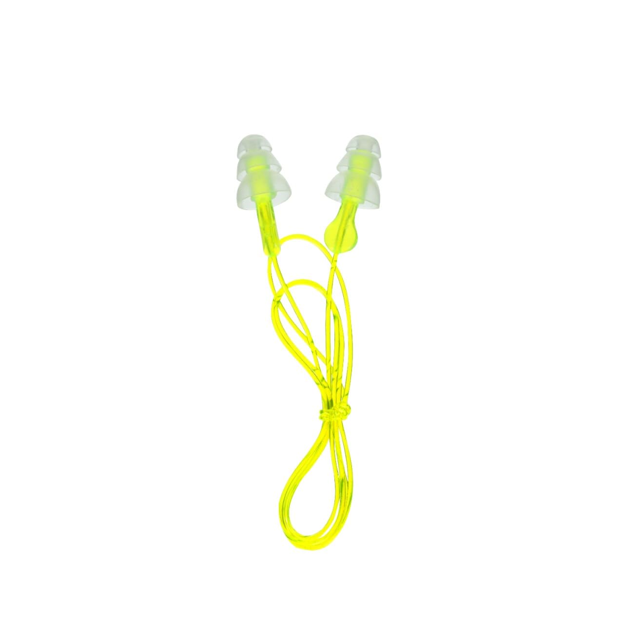 Foto 5 pulgar | Tapones Para Los Oídos Peltor Sport De Tres Bridas, Con Cable, Reutilizables, Nrr, 26 Db - Venta Internacional.