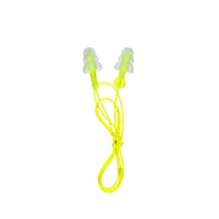Foto 4 | Tapones Para Los Oídos Peltor Sport De Tres Bridas, Con Cable, Reutilizables, Nrr, 26 Db - Venta Internacional.