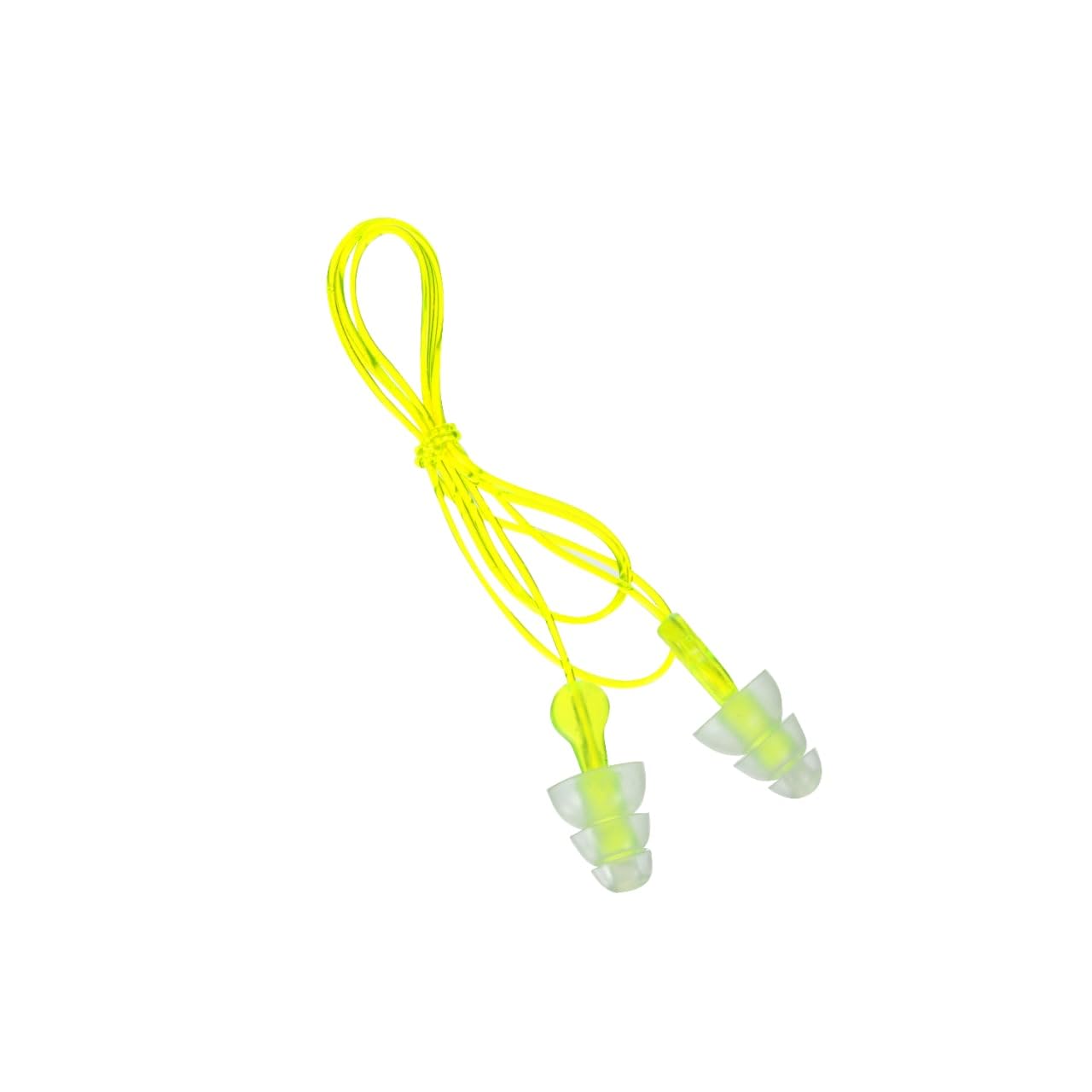 Foto 8 pulgar | Tapones Para Los Oídos Peltor Sport De Tres Bridas, Con Cable, Reutilizables, Nrr, 26 Db - Venta Internacional.