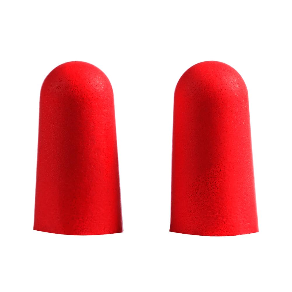 Foto 2 pulgar | Tapones Para Los Oídos Milwaukee All Day Comfort, Envueltos Individualmente - Venta Internacional.