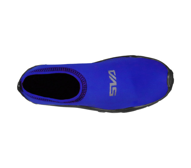 Foto 4 pulgar | Calzado Acuático Svago Aqua Azul Rey