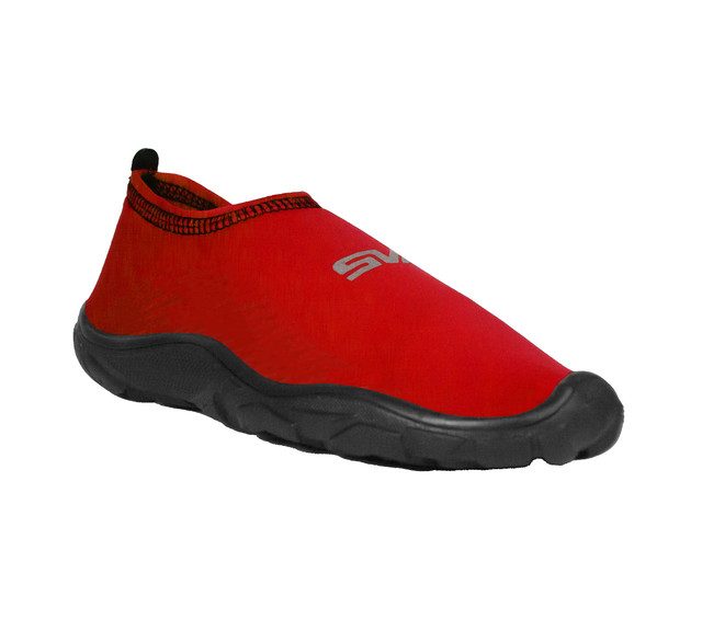 Foto 2 pulgar | Calzado Acuático Svago Aqua Rojo