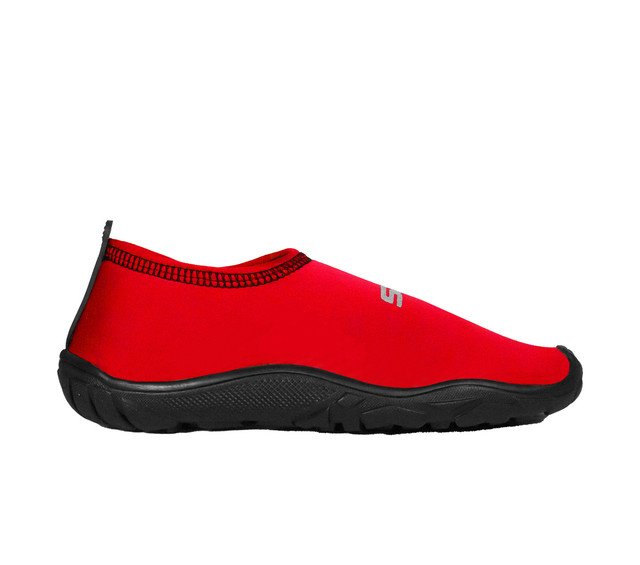 Foto 3 pulgar | Calzado Acuático Svago Aqua Rojo
