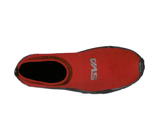 Foto 4 pulgar | Calzado Acuático Svago Aqua Rojo