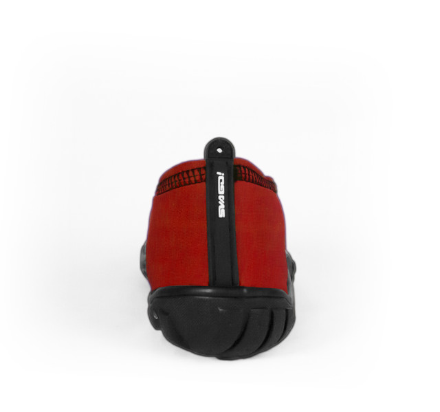 Foto 4 | Calzado Acuático Svago Aqua Rojo