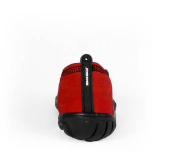 Foto 4 | Calzado Acuático Svago Aqua Rojo