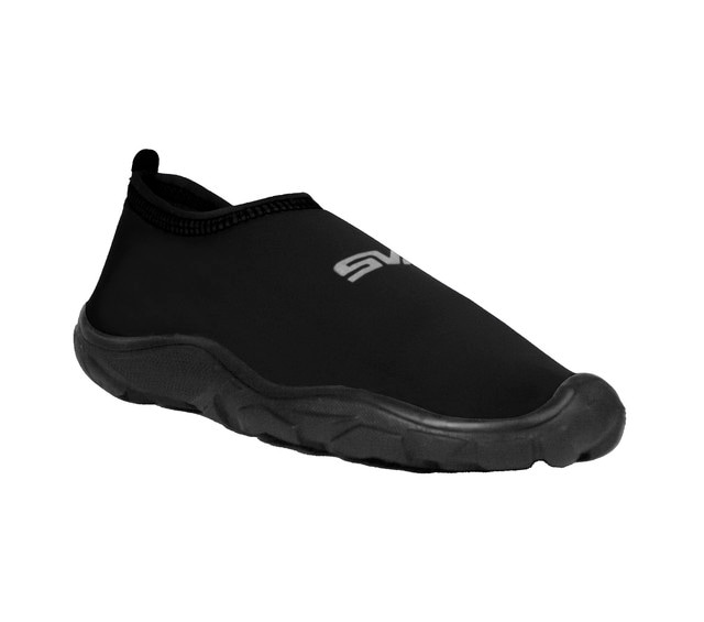 Calzado Acuático Svago Aqua Negro $279