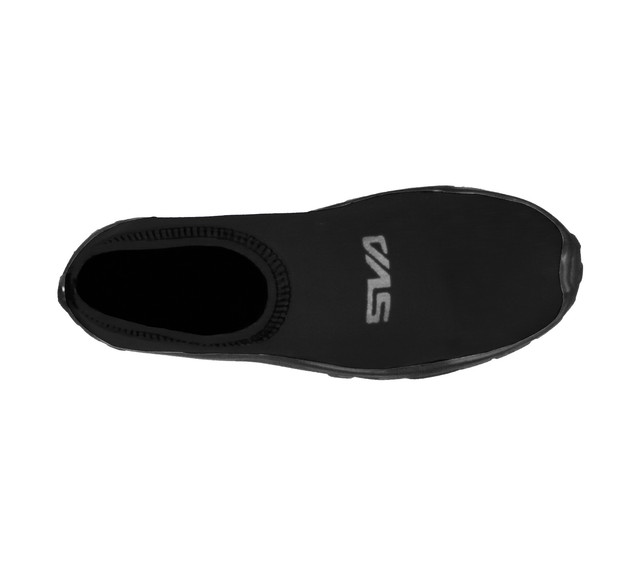 Foto 4 pulgar | Calzado Acuático Svago Aqua Negro