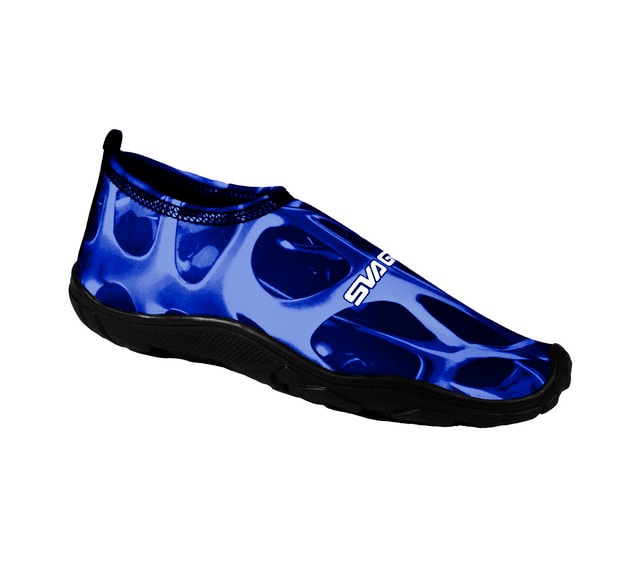 Calzado Acuático Svago Modelo Titanium Azul $279
