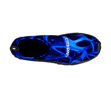 Foto 3 | Calzado Acuático Svago Modelo Titanium Azul