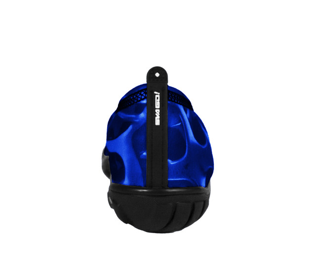Foto 4 | Calzado Acuático Svago Modelo Titanium Azul