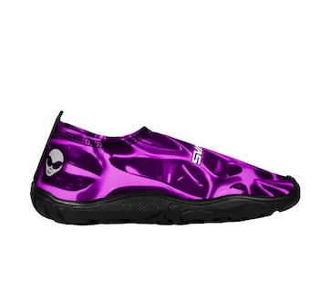 Foto 2 | Calzado Acuático Svago Modelo Titanium Morado