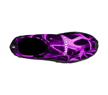 Foto 3 | Calzado Acuático Svago Modelo Titanium Morado