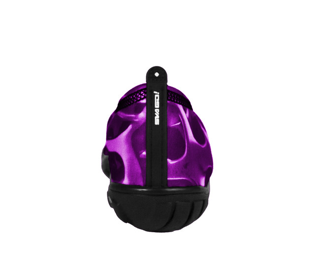 Foto 4 | Calzado Acuático Svago Modelo Titanium Morado