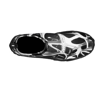 Foto 3 | Calzado Acuático Svago Titanium Negro