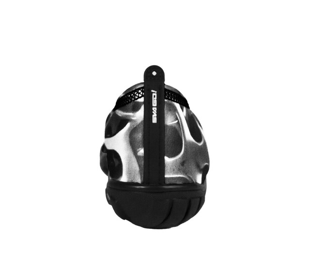 Foto 5 pulgar | Calzado Acuático Svago Titanium Negro