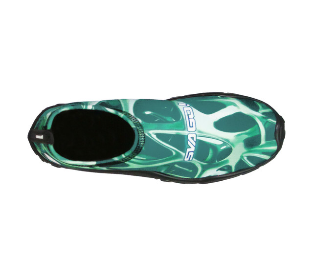 Foto 4 pulgar | Calzado Acuático Svago Modelo Titanium Menta