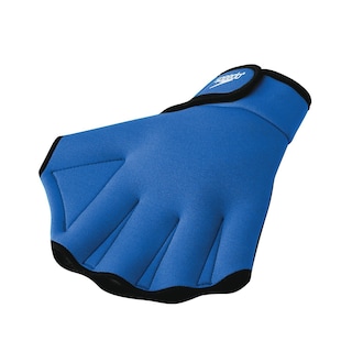 Foto 1 | Guantes Acuáticos Para Entrenamiento De Natación, Speedo, Unisex, Para Adultos - Venta Internacional.