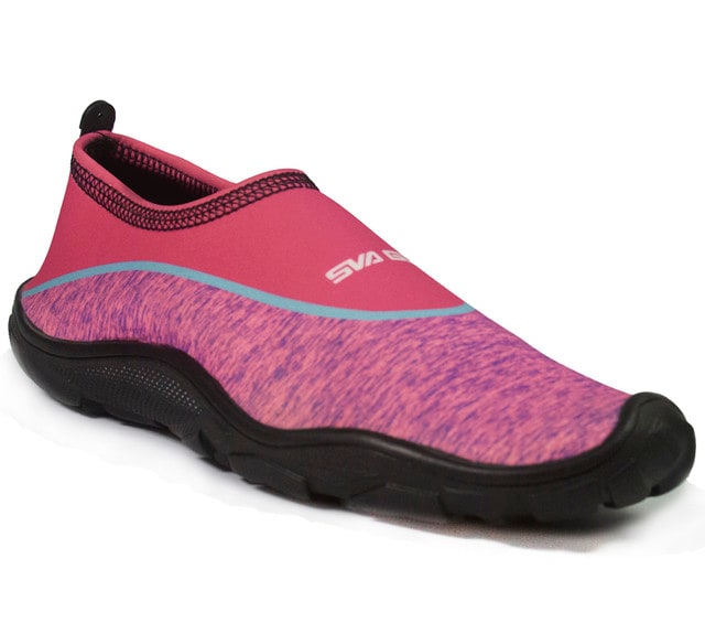 Calzado Acuático Svago Jaspe Rosa $279