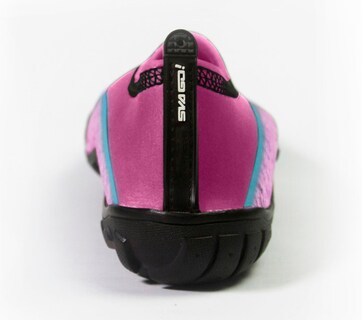 Foto 4 | Calzado Acuático Svago Jaspe Rosa