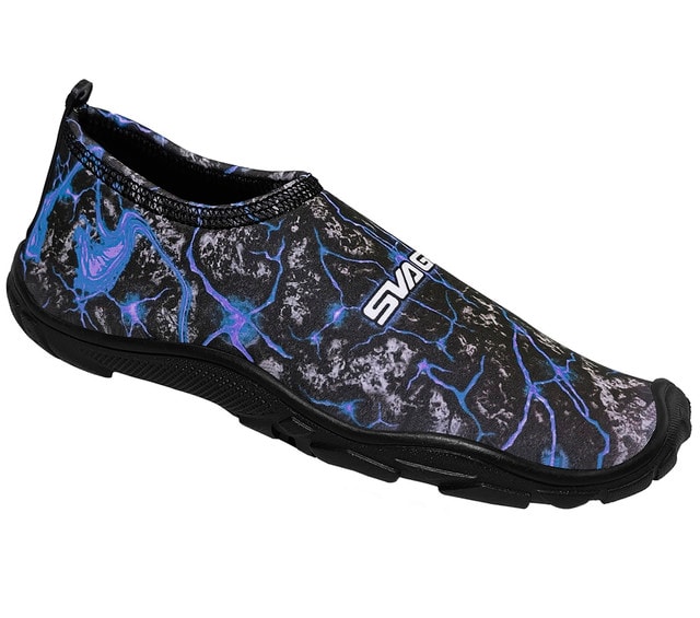 Calzado Acuático Svago Galaxy Azul $279