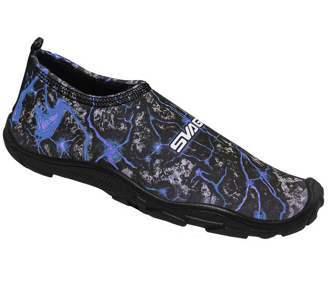 Foto 1 | Calzado Acuático Svago Galaxy Azul
