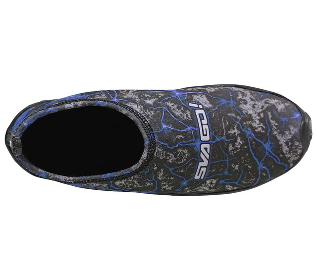 Foto 3 | Calzado Acuático Svago Galaxy Azul