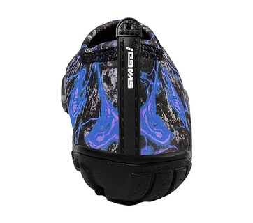 Foto 4 | Calzado Acuático Svago Galaxy Azul