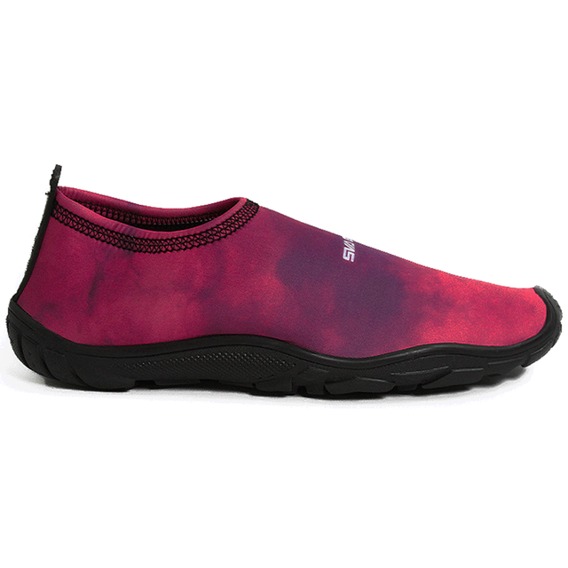 Foto 3 pulgar | Calzado Acuático Svago Tiedye Rosa