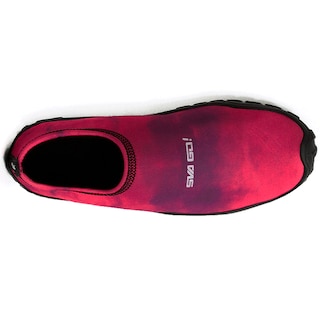 Foto 3 | Calzado Acuático Svago Tiedye Rosa