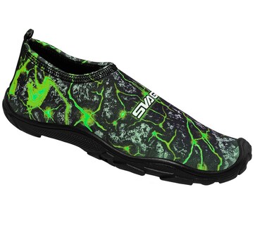 Foto 1 | Calzado Acuático Svago Galaxy Verde