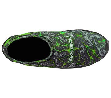 Foto 3 | Calzado Acuático Svago Galaxy Verde