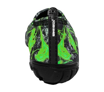 Foto 4 | Calzado Acuático Svago Galaxy Verde
