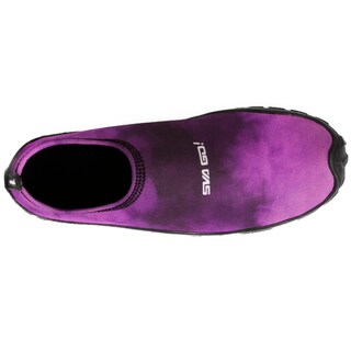 Foto 3 | Calzado Acuático Svago Tiedye Morado