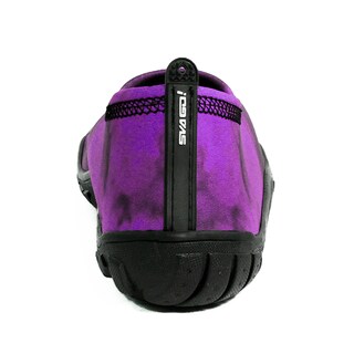 Foto 4 | Calzado Acuático Svago Tiedye Morado