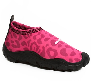 Foto 1 | Calzado Acuático Svago Animal Print Rosa
