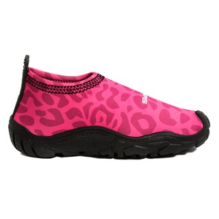Foto 2 | Calzado Acuático Svago Animal Print Rosa