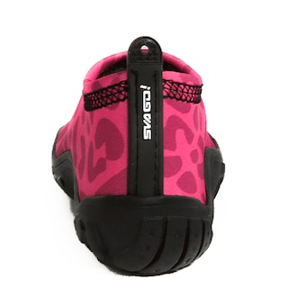 Foto 4 | Calzado Acuático Svago Animal Print Rosa