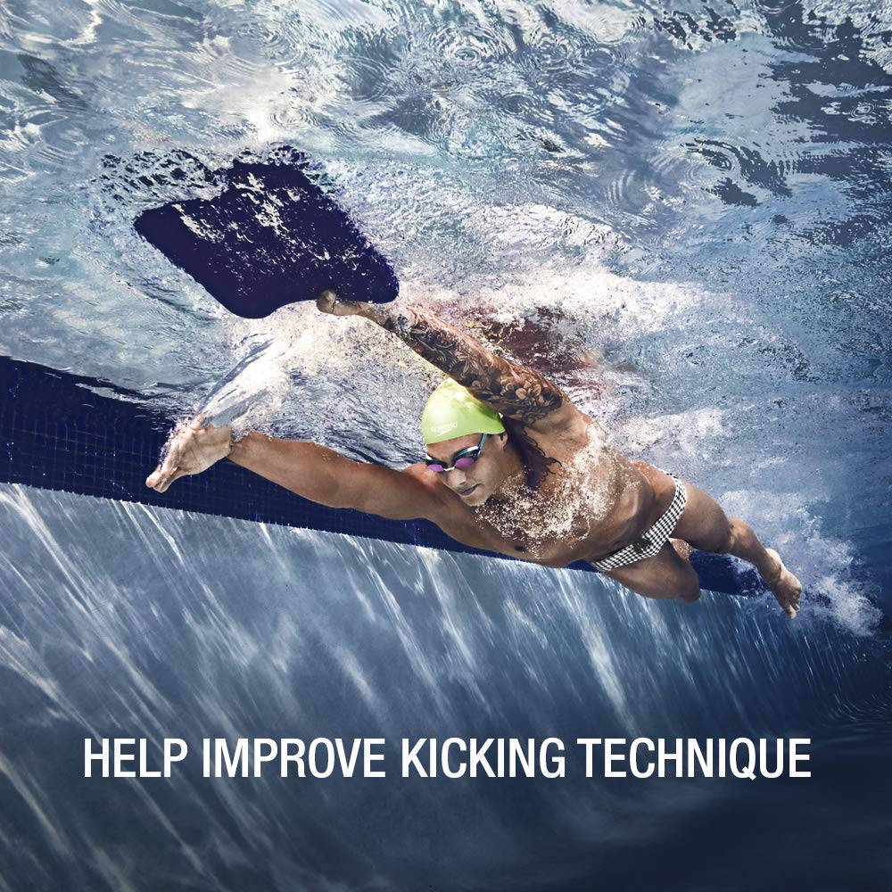 Foto 5 pulgar | Kickboard Speedo Para Entrenamiento De Natación, Unisex, Adulto - Venta Internacional.