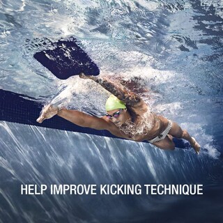 Foto 4 | Kickboard Speedo Para Entrenamiento De Natación, Unisex, Adulto - Venta Internacional.