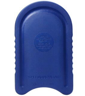 Foto 2 | Kickboard Speedo Para Entrenamiento De Natación, Unisex, Juvenil, Azul - Venta Internacional.