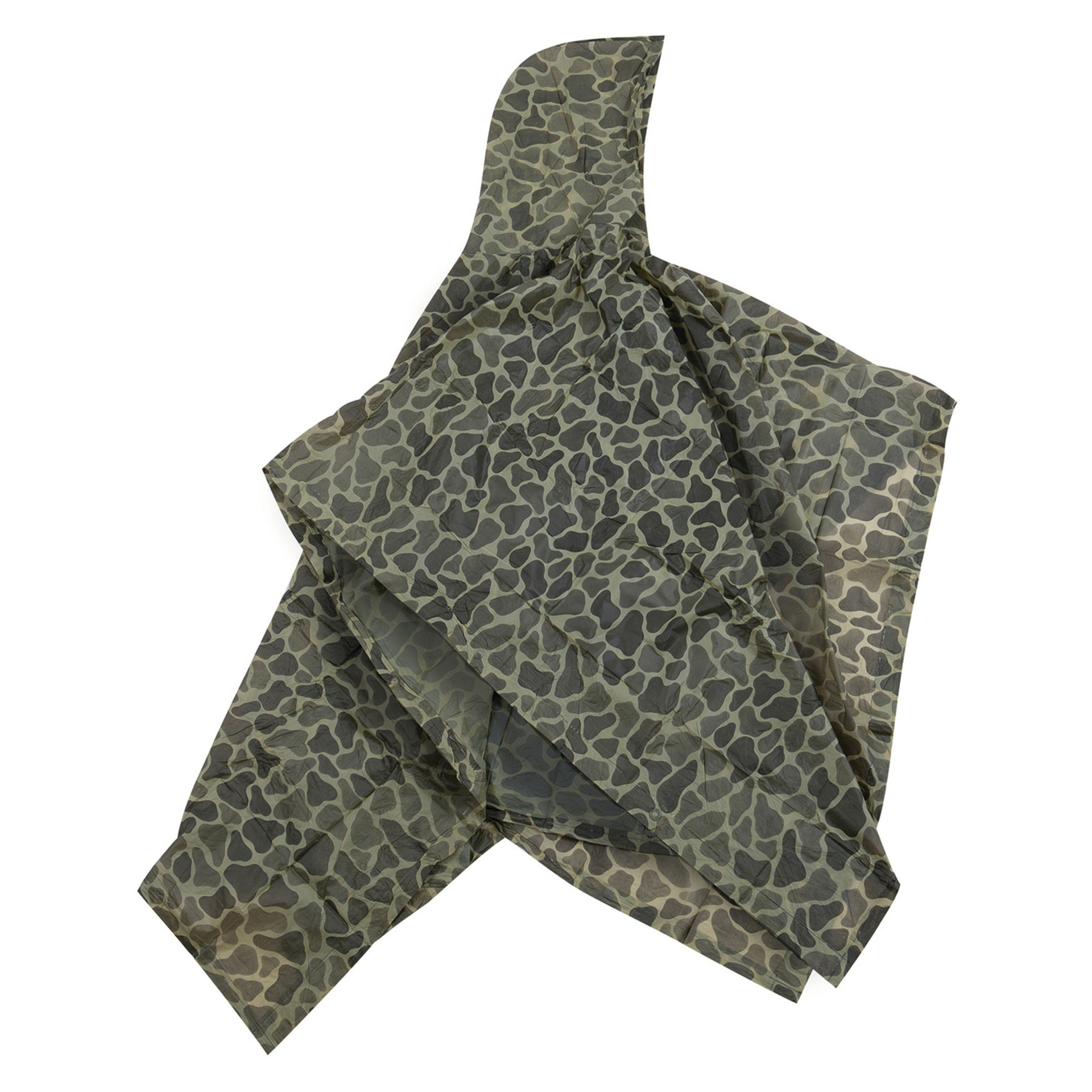 Foto 2 | Poncho con Gorro Stansport Unisex