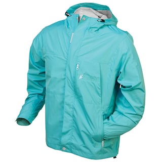 Foto 1 | Chubasquero Frogg Toggs Java Toadz 2.5 Ultra Light Seafoam - Venta Internacional.