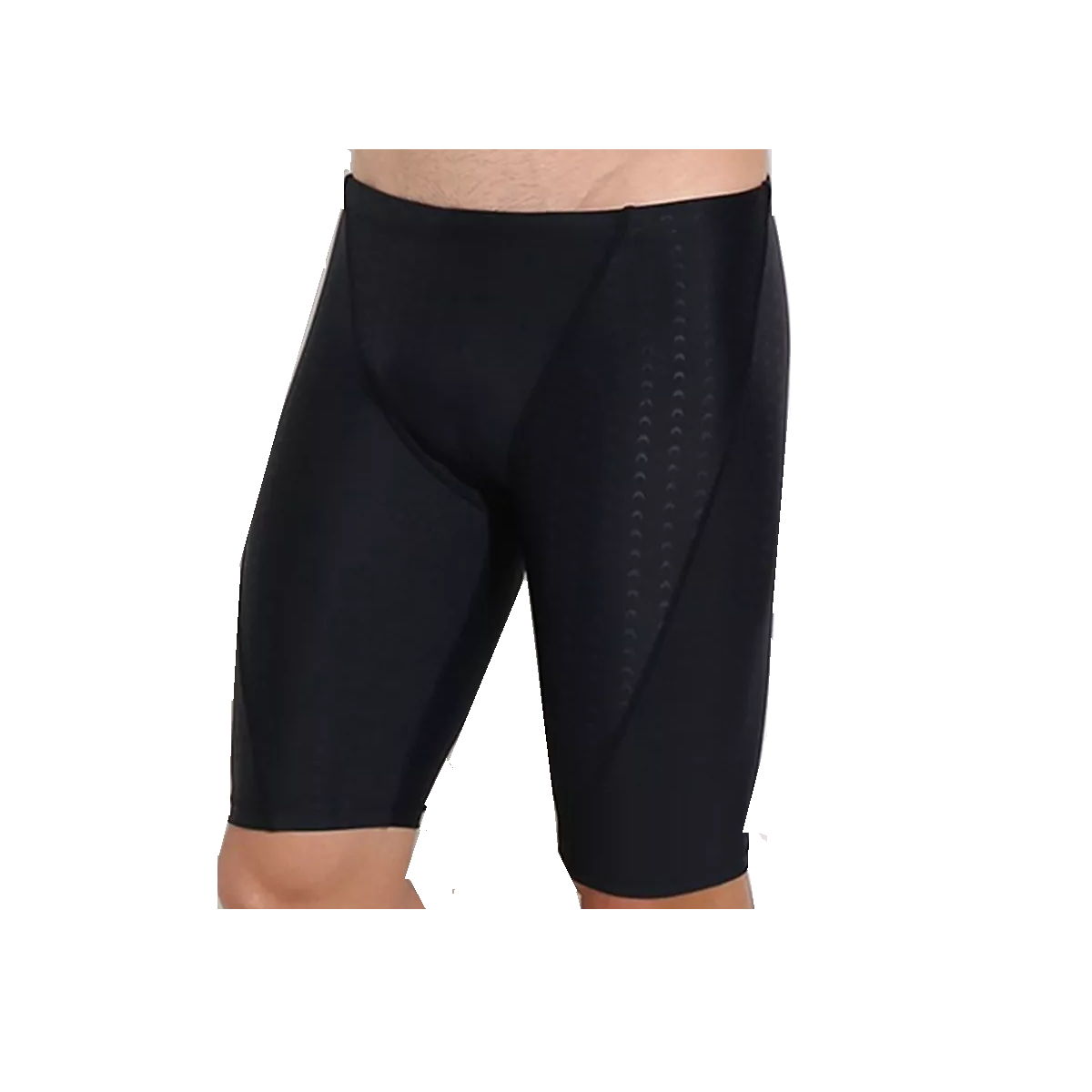 Foto 1 | Traje de Natación Eo Safe Imports Esi9623 color Negro para Hombre