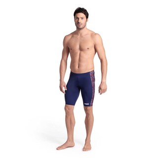 Foto 1 | Traje de Baño Jammer Arena Performance Azul para Hombre