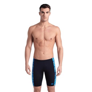 Foto 1 | Traje de Baño Arena Negro para Hombre